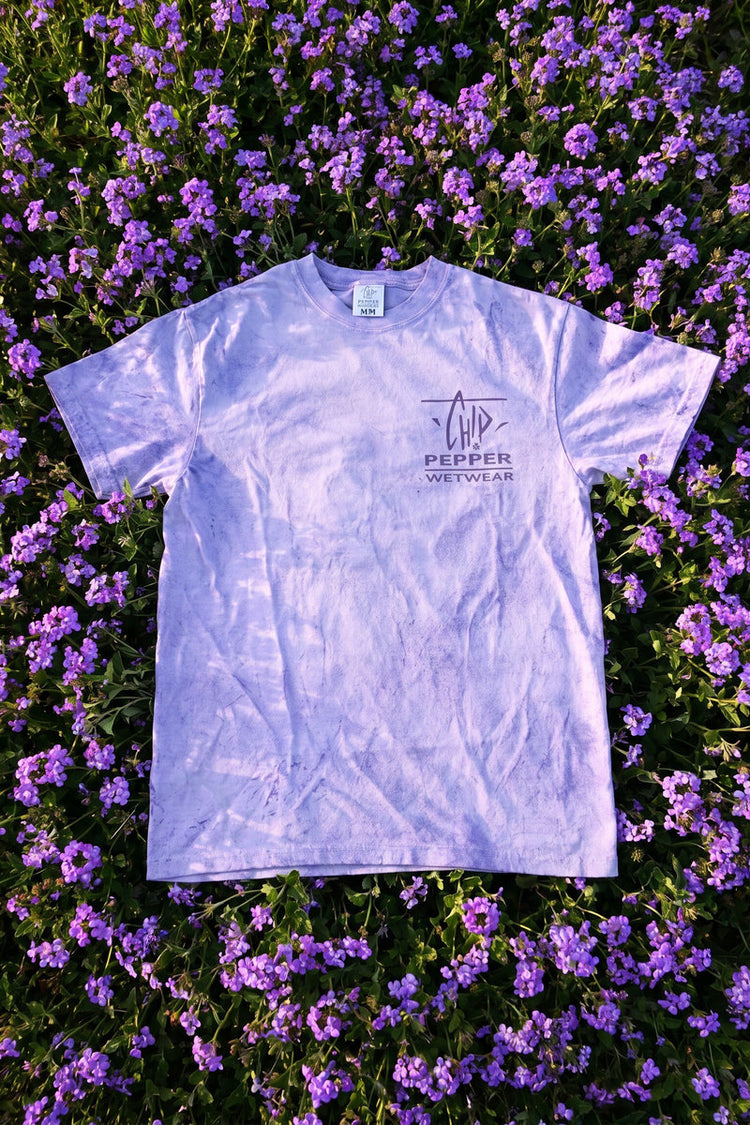 Unisex Colour Blast Tee - AME
