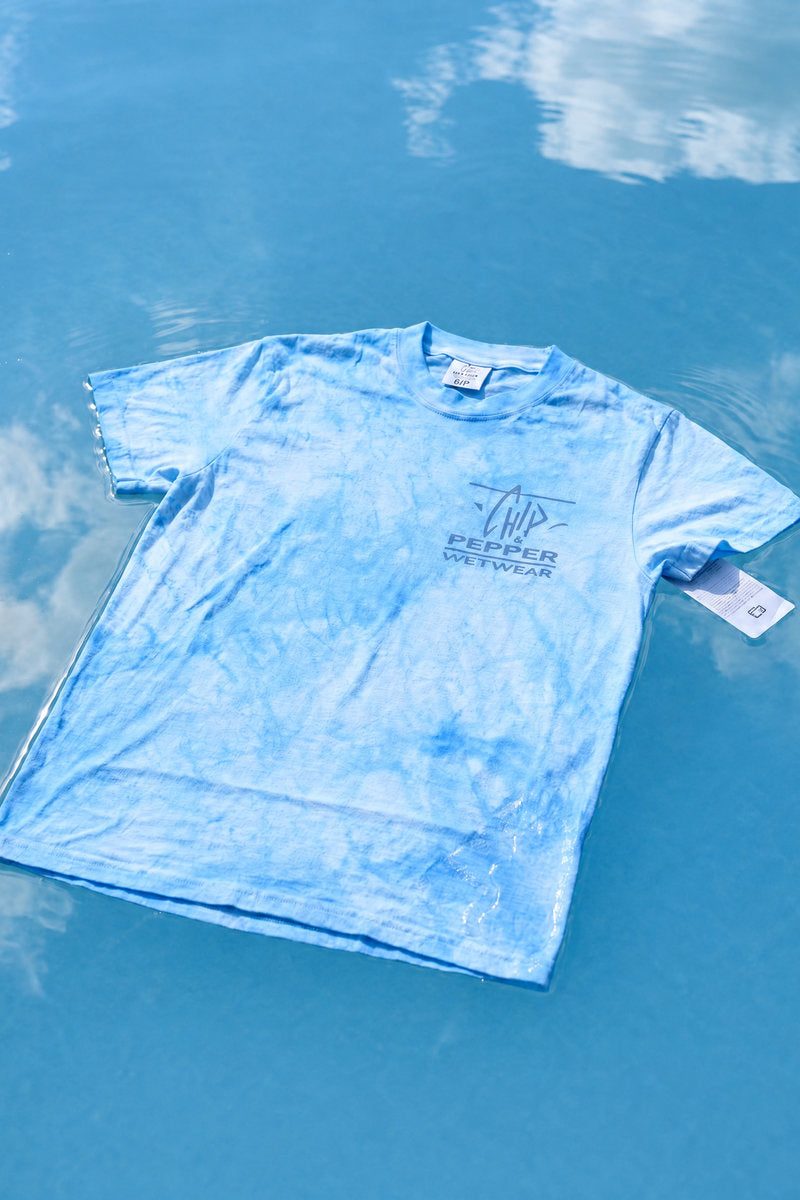 Unisex Colour Blast Tee - FIJ
