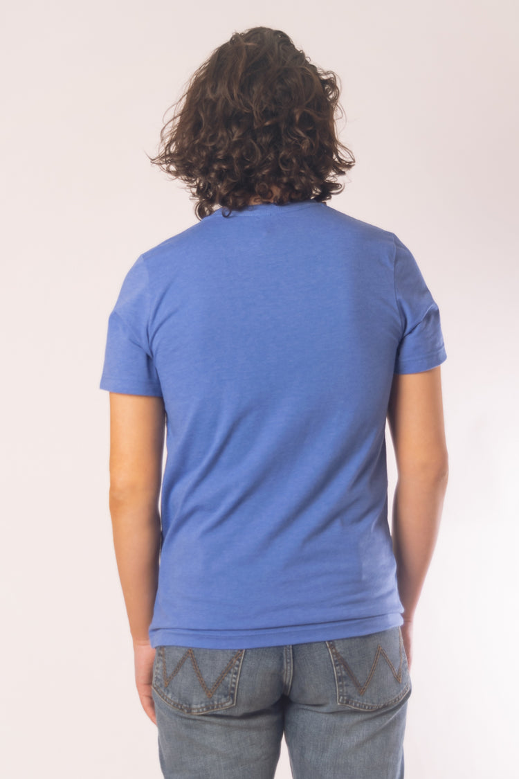 Unisex Cozy Octopus Tee - ROY