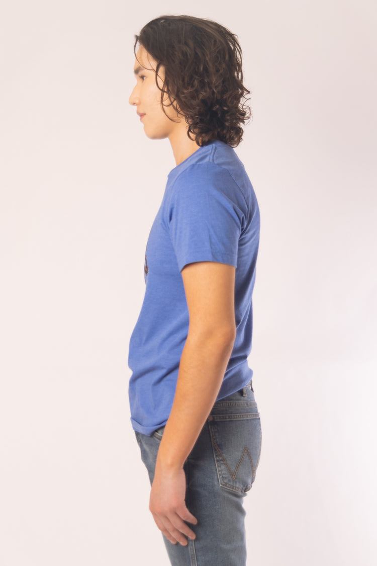 Unisex Cozy Octopus Tee - ROY