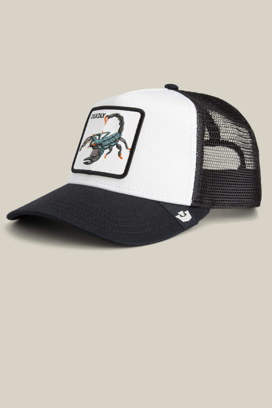 Unisex Deadly Trucker Hat - DSVD