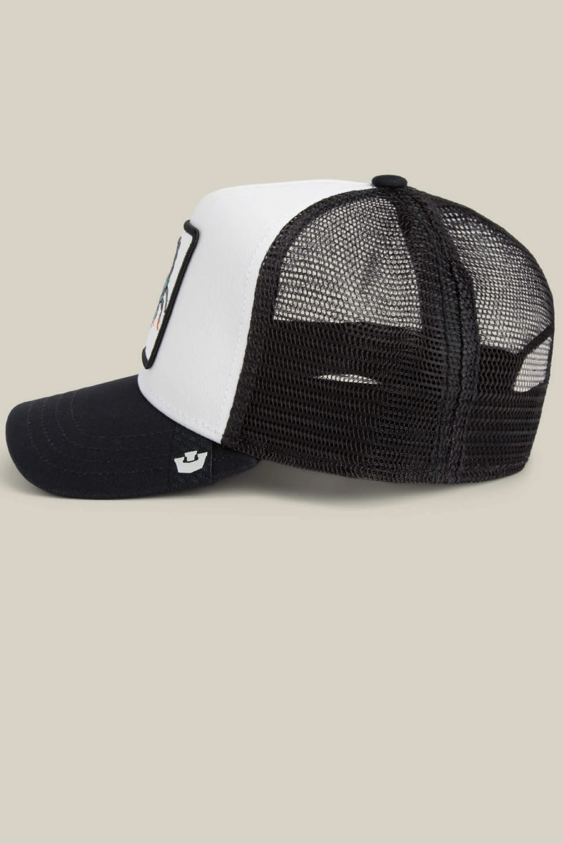 Unisex Deadly Trucker Hat - DSVD