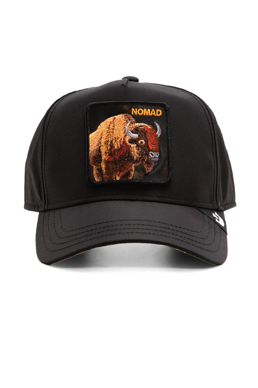 Unisex Everywhere Hat - BLK