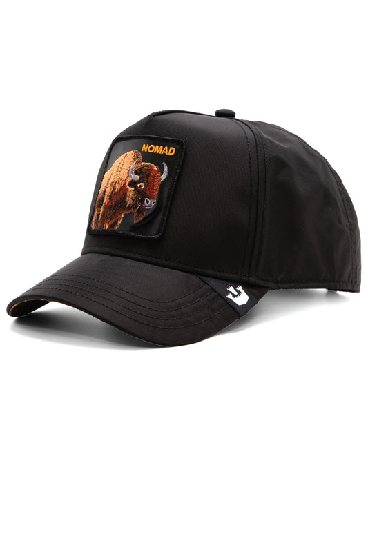 Unisex Everywhere Hat - BLK