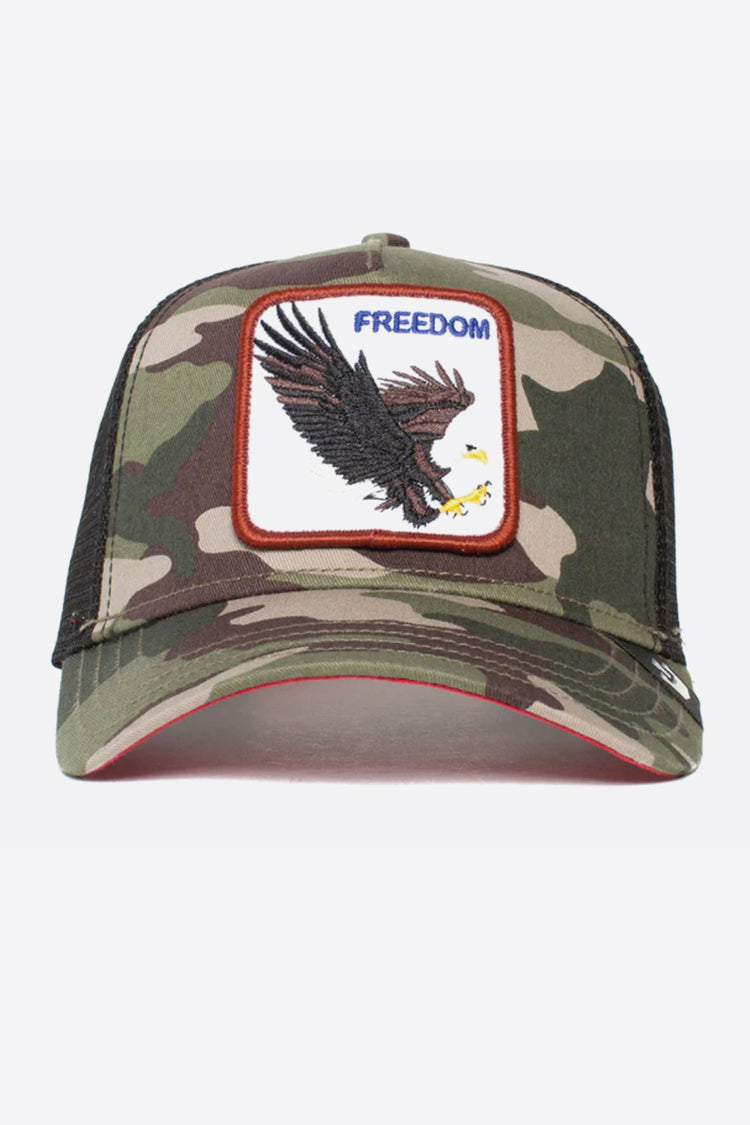 Goorin bros eagle cap on sale