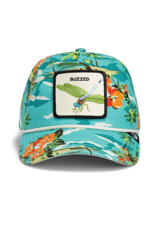 Unisex Happy Our Hat - SEA