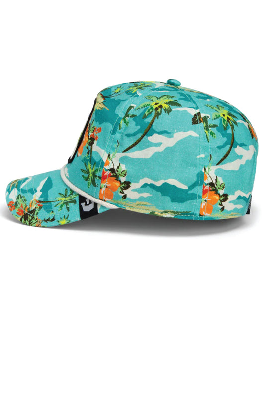 Unisex Happy Our Hat - SEA