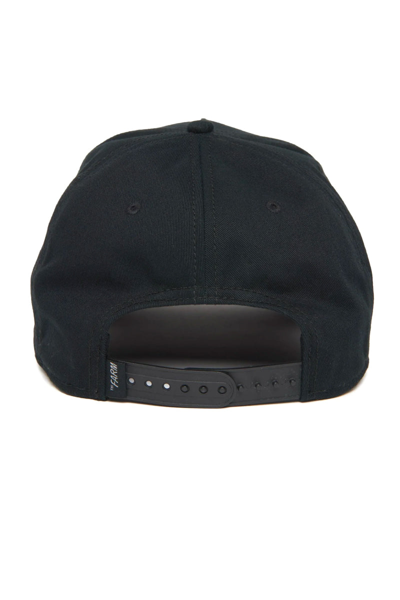 Unisex King 100 Hat