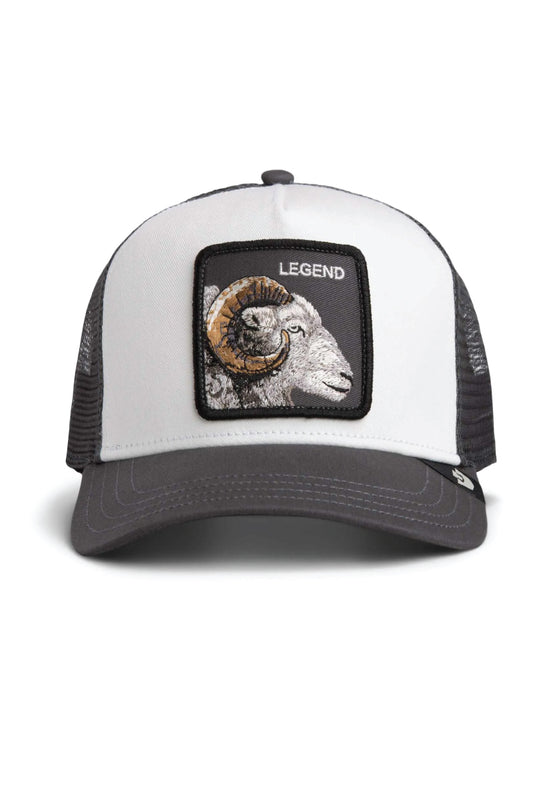 Unisex Legend Trucker Hat - DSOI