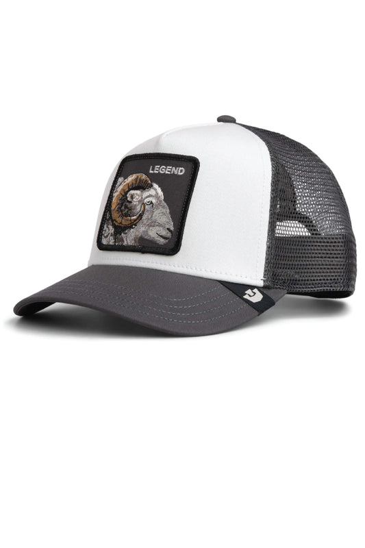 Unisex Legend Trucker Hat - DSOI