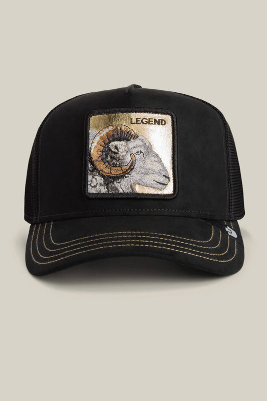 Unisex Legend Trucker Hat - VOI