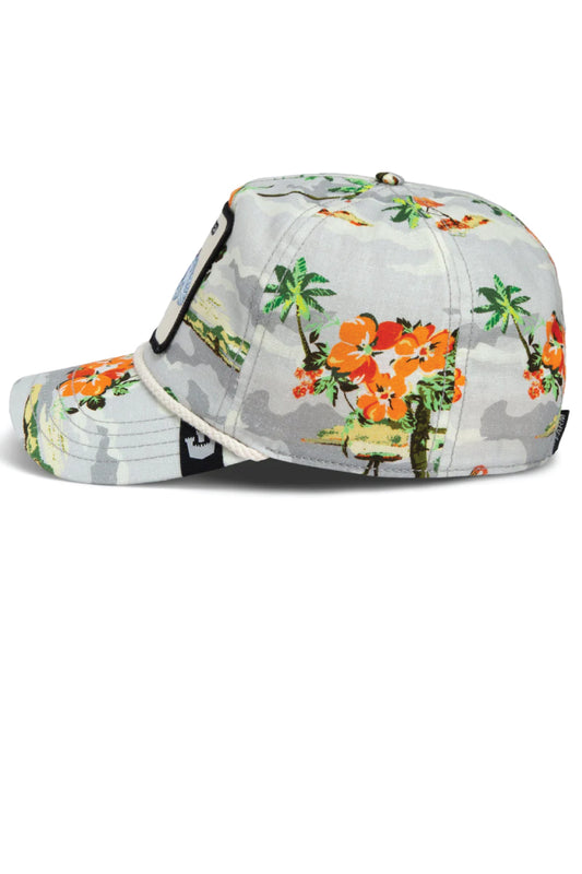 Unisex Nailed It Hat - WHI