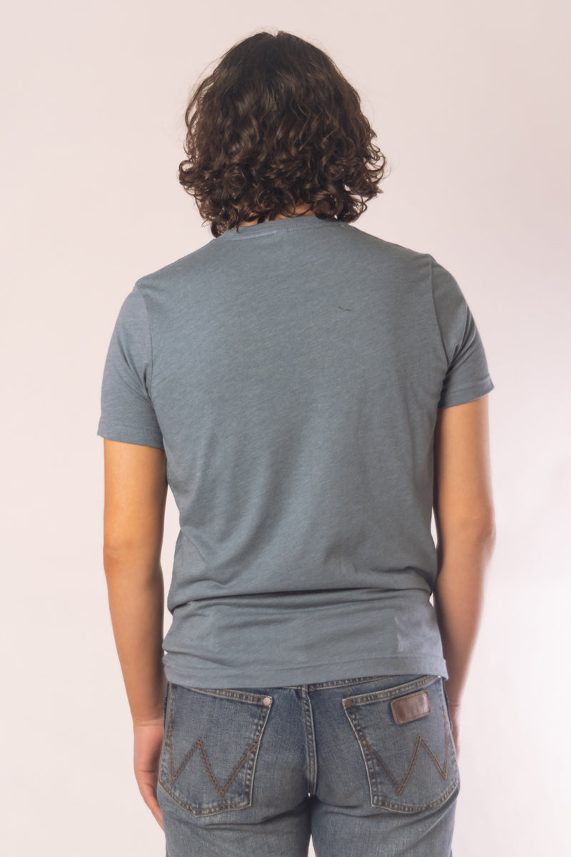 Unisex Nature Circle Tee - SLT