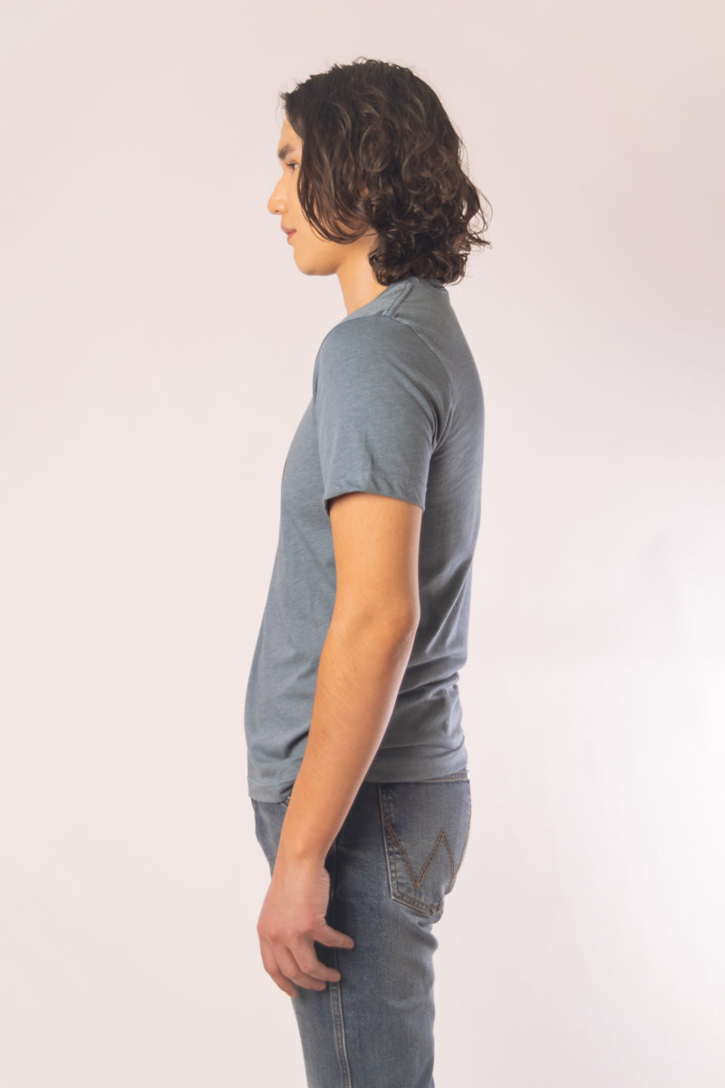 Unisex Nature Circle Tee - SLT