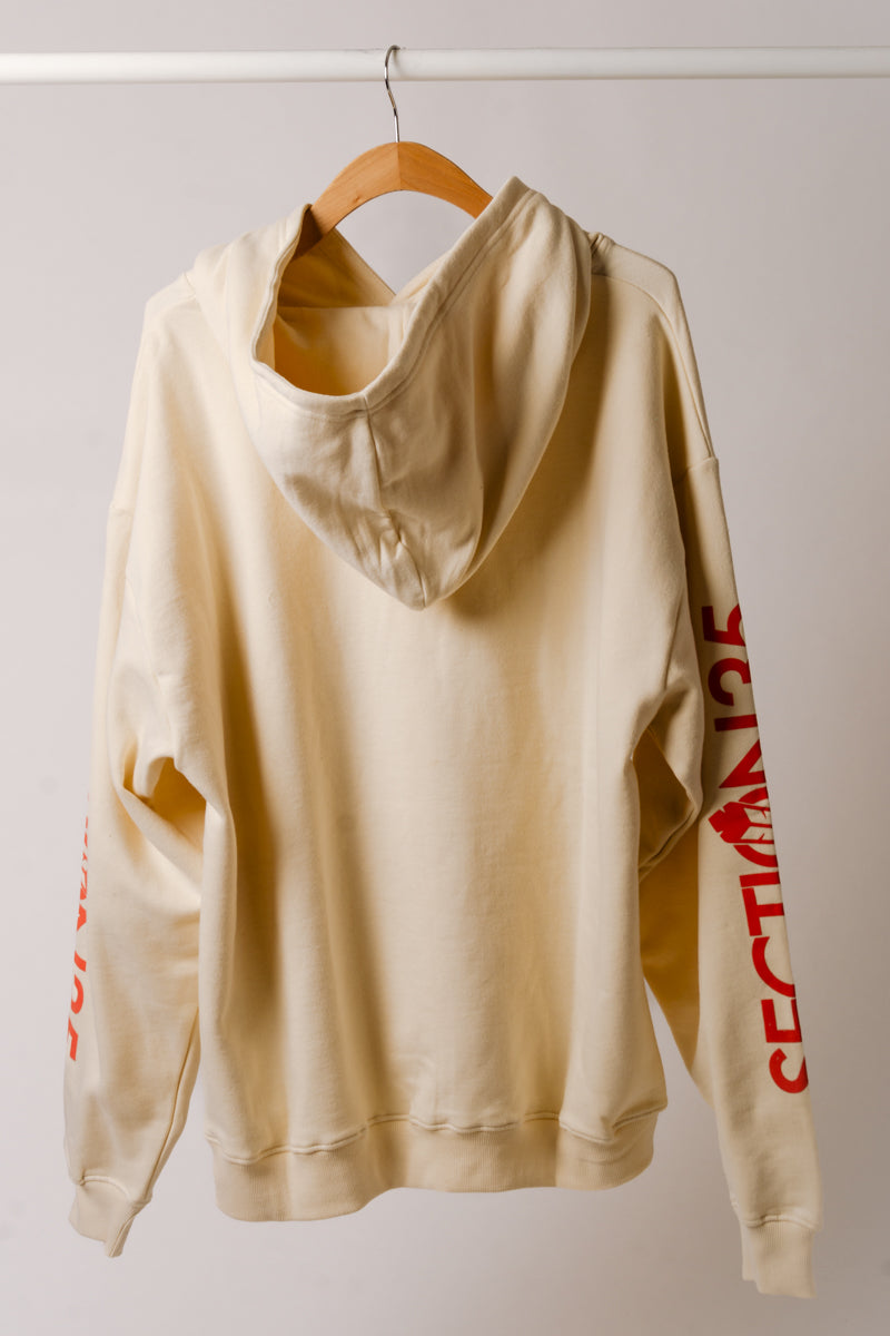 Unisex OG Forever Hoodie - CRM