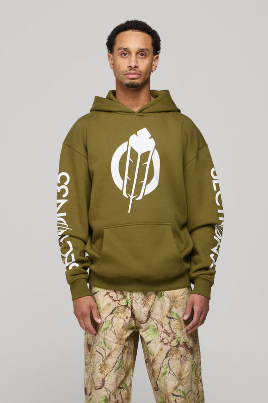 Unisex OG Forever Hoodie - WMG