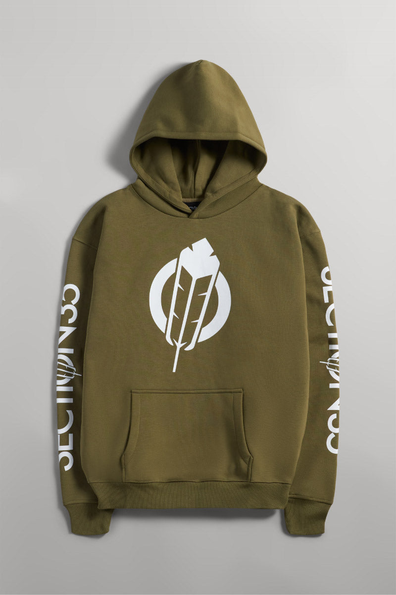 Unisex OG Forever Hoodie - WMG