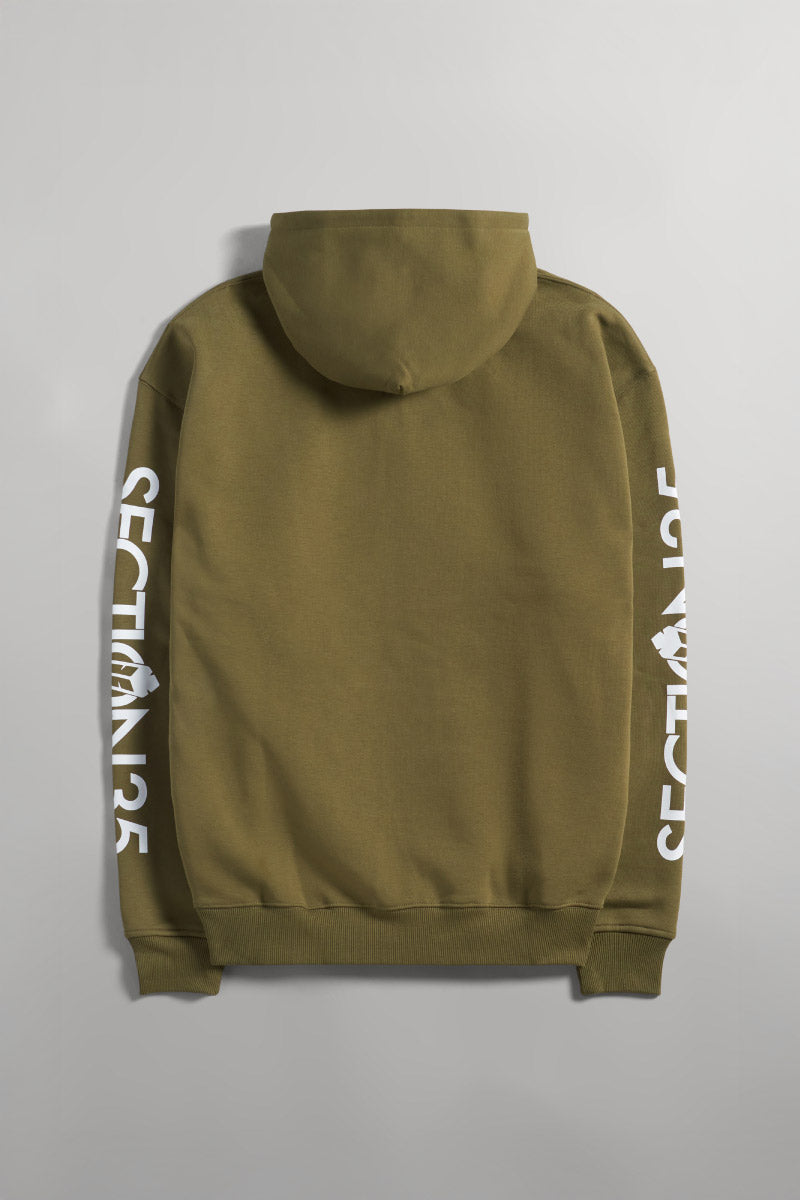 Unisex OG Forever Hoodie - WMG