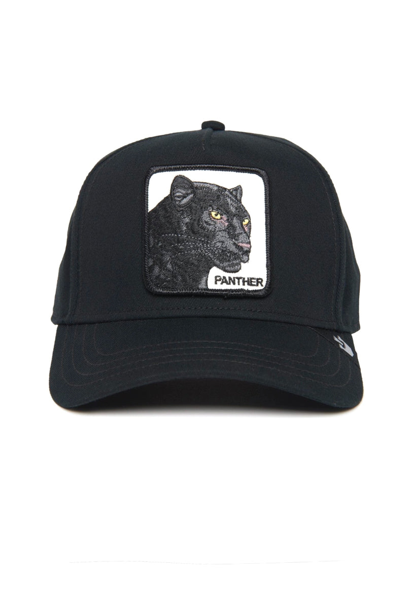 Unisex Panther 100 Hat