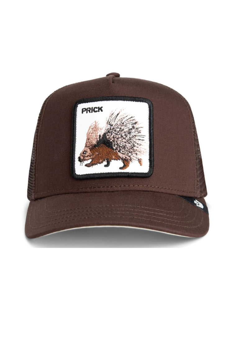 Unisex Prick Trucker Hat - GRO