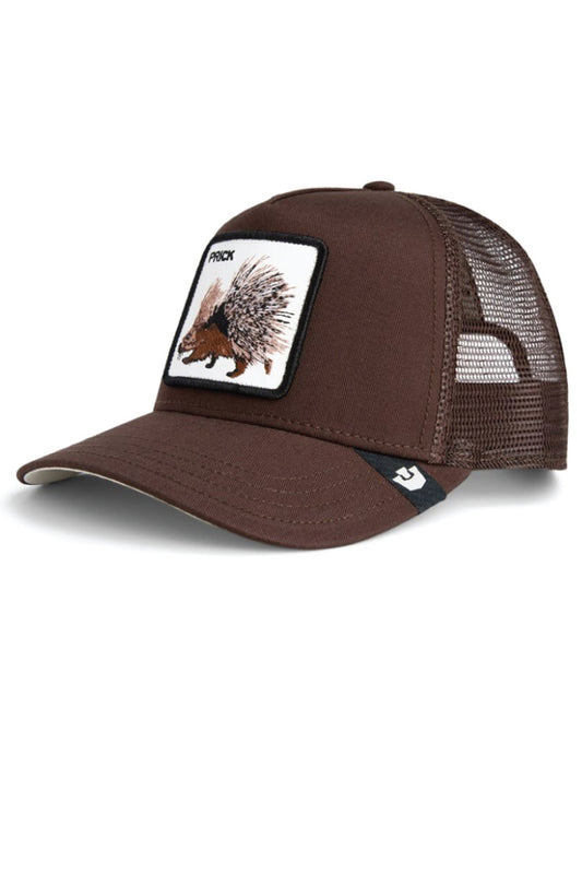 Unisex Prick Trucker Hat - GRO