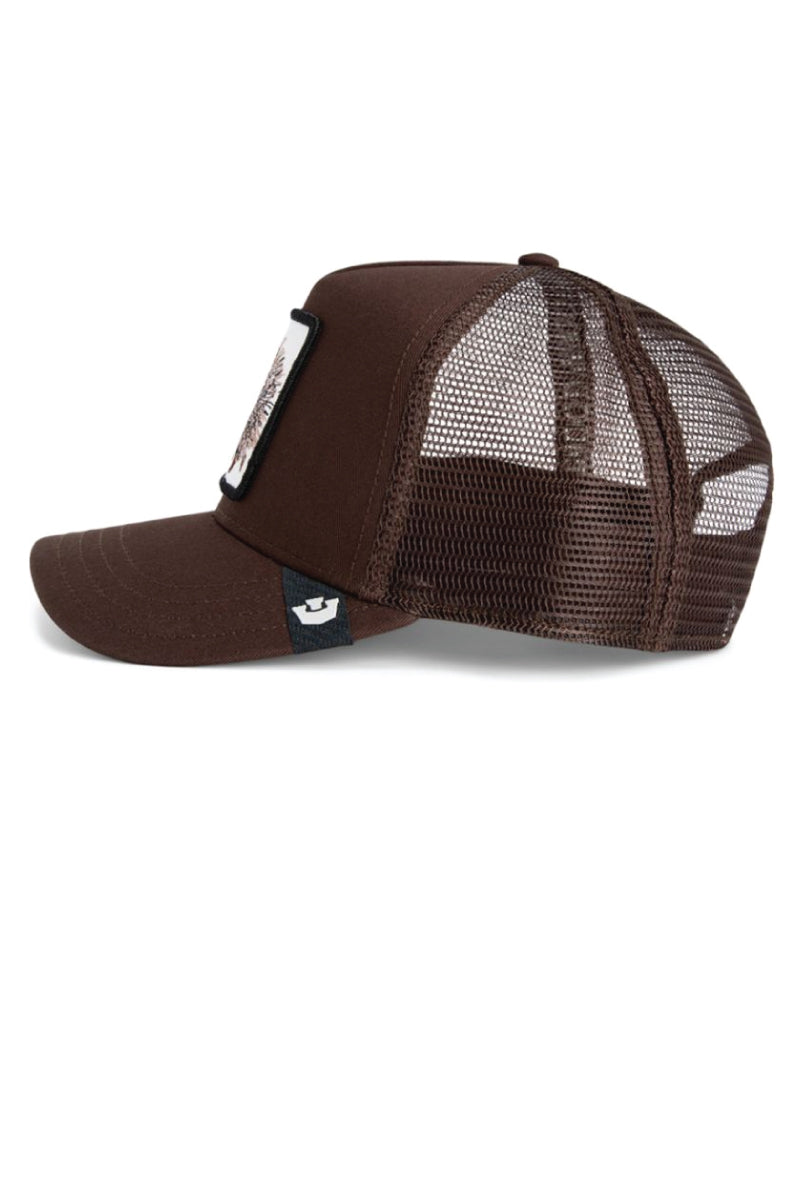 Unisex Prick Trucker Hat - GRO