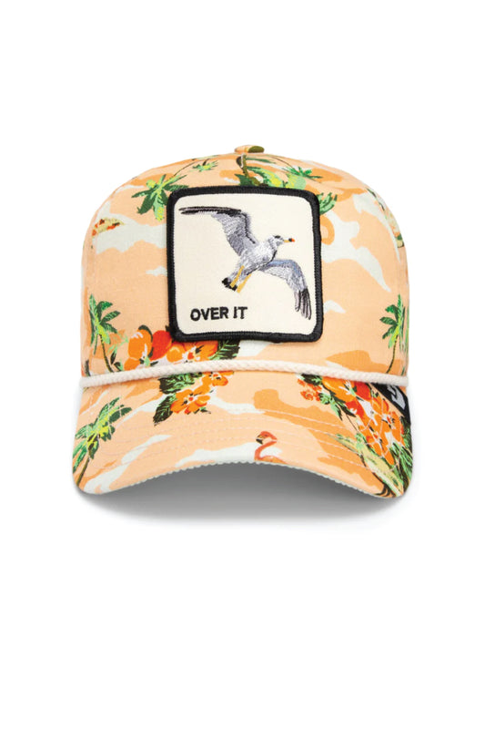 Unisex Quittin' Time Hat - SAN