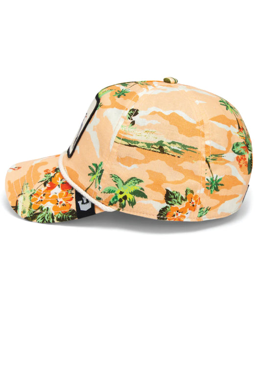 Unisex Quittin' Time Hat - SAN