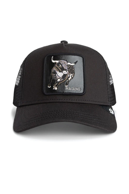 Unisex Raging Trucker Hat - VOI