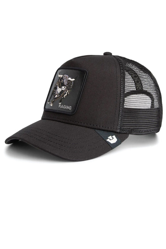 Unisex Raging Trucker Hat - VOI