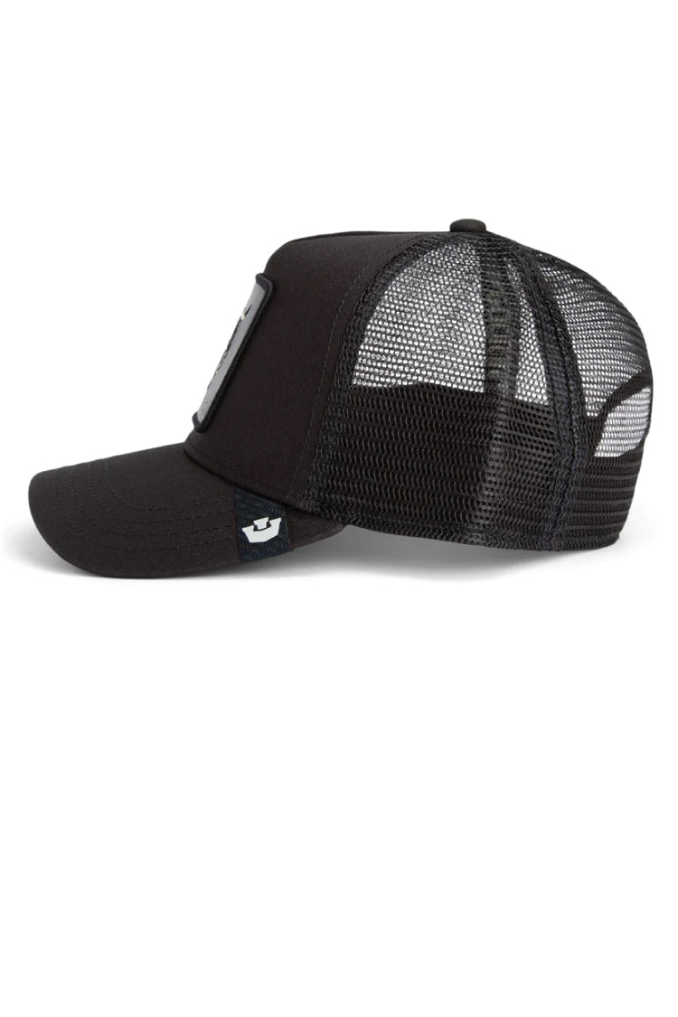 Unisex Raging Trucker Hat - VOI