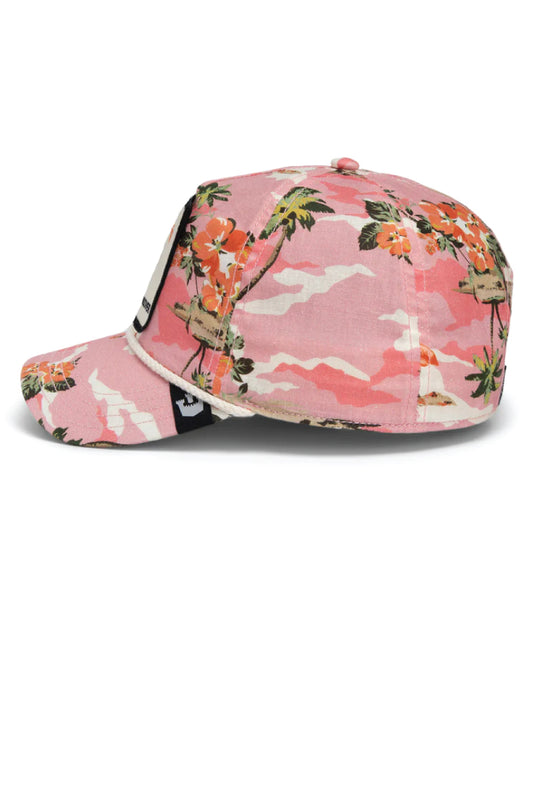 Unisex Randy Souse Git Hat - COR