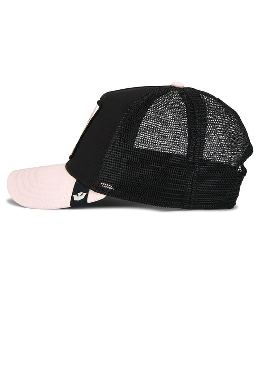 Unisex Sphynx Trucker Hat - VDBS