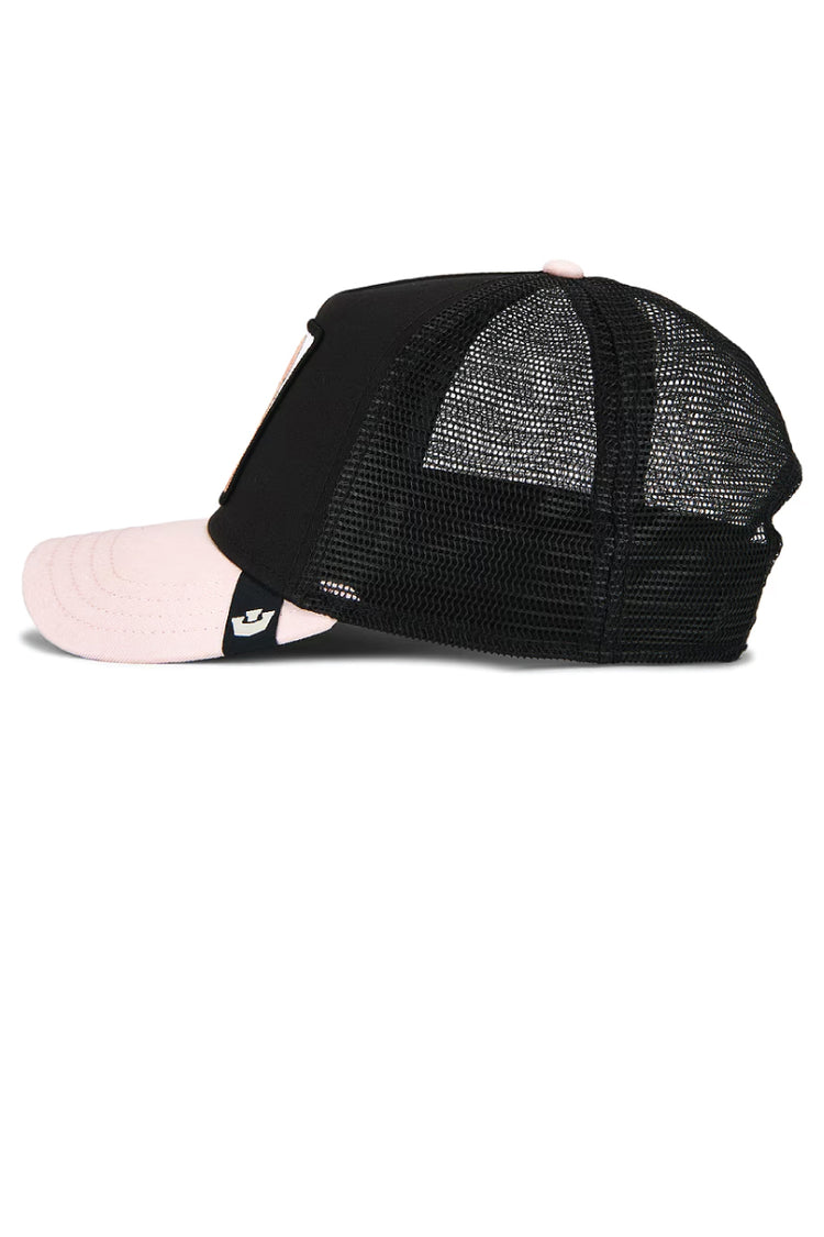 Unisex Sphynx Trucker Hat - VDBS
