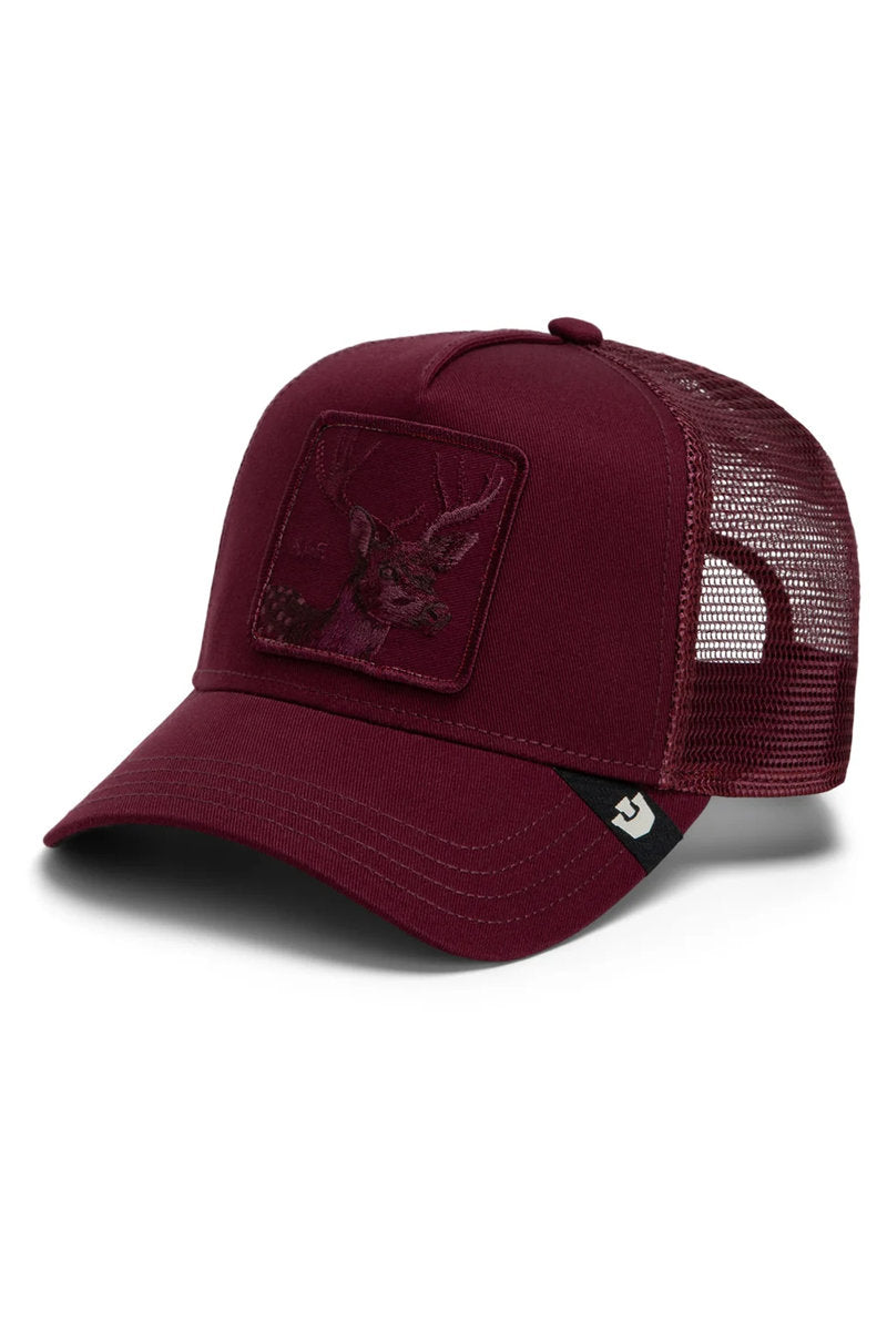 Unisex Tonal Bae Trucker Hat - DES