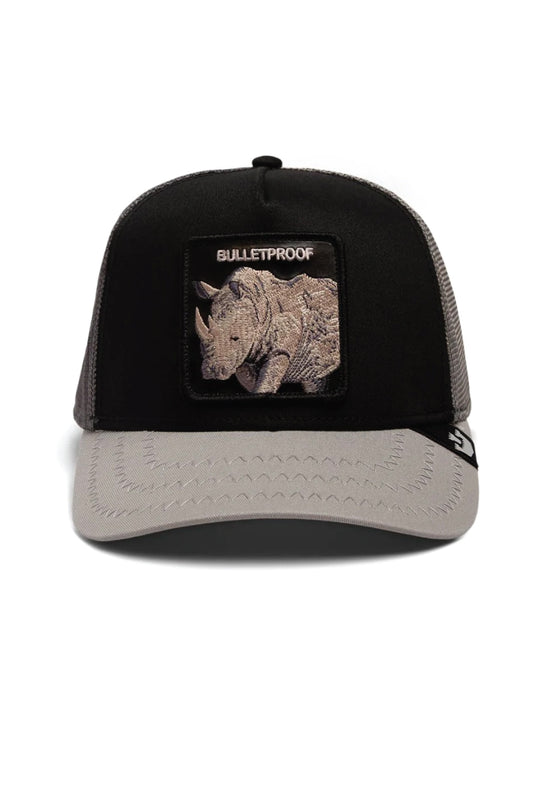 Unisex Tri Bulletproof Trucker Hat - ONX