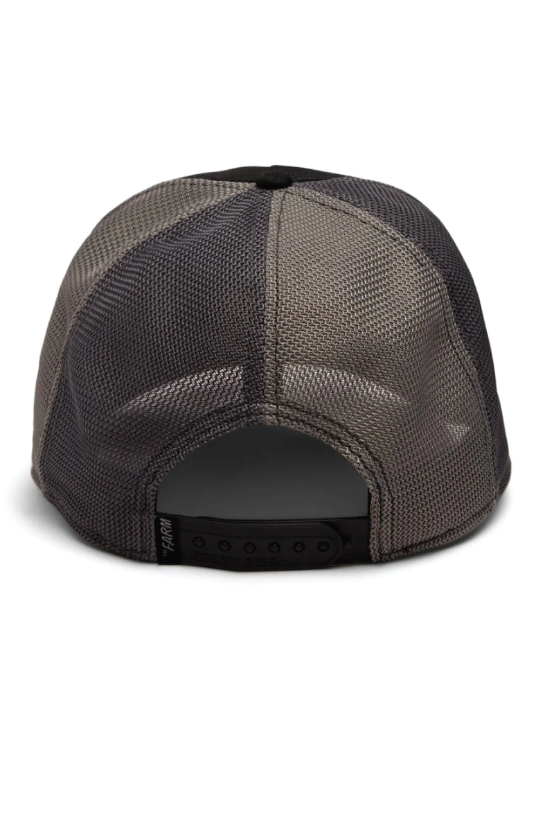 Unisex Tri Bulletproof Trucker Hat - ONX