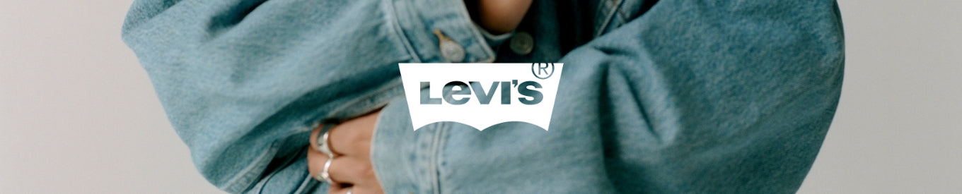 Shop Levi's at Below The Belt.
