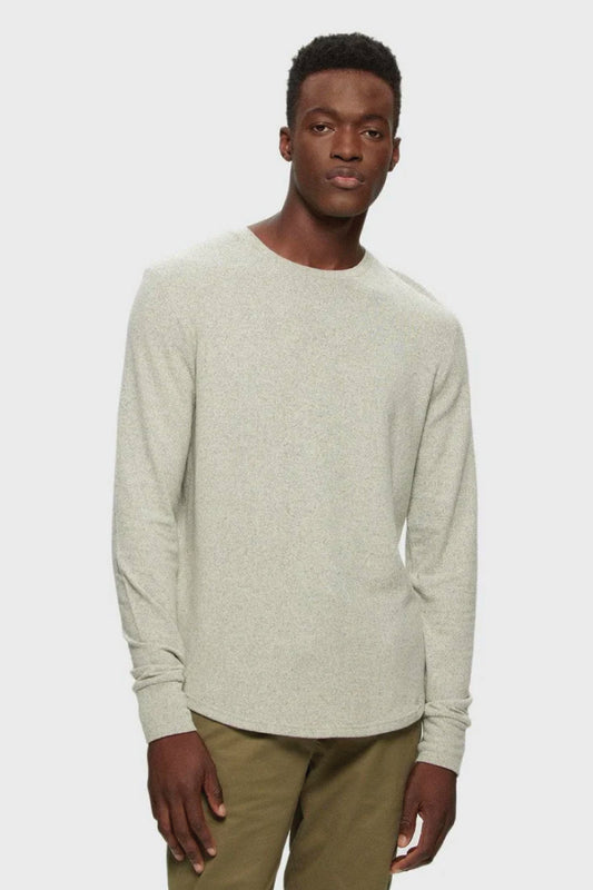 Uppercut Sweater 2.0 - OAT