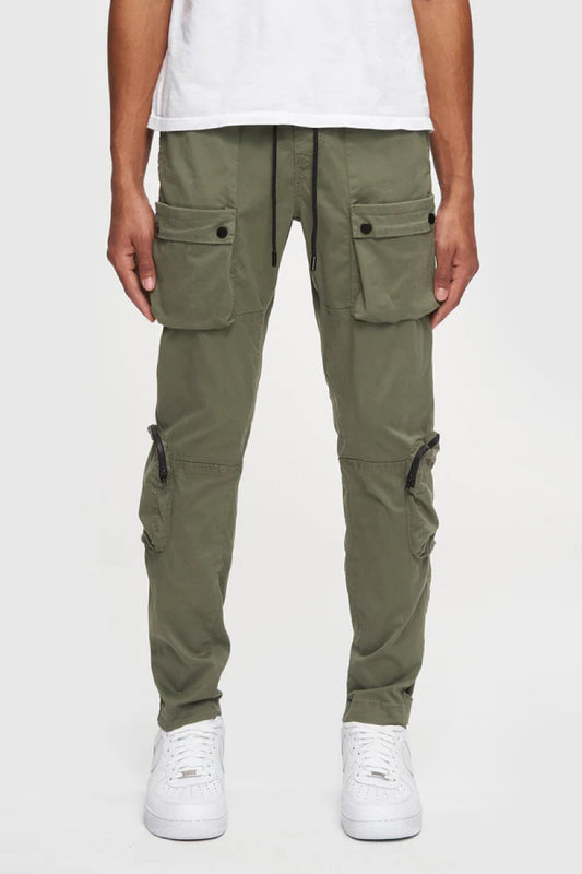 Utility Pants - LOL