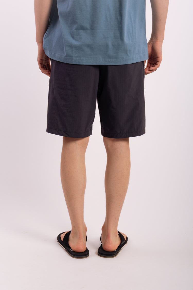 Vacancy Ghost Stripe 19 Volley Shorts - KSD0