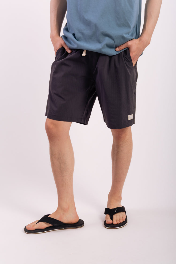 Vacancy Ghost Stripe 19 Volley Shorts - KSD0