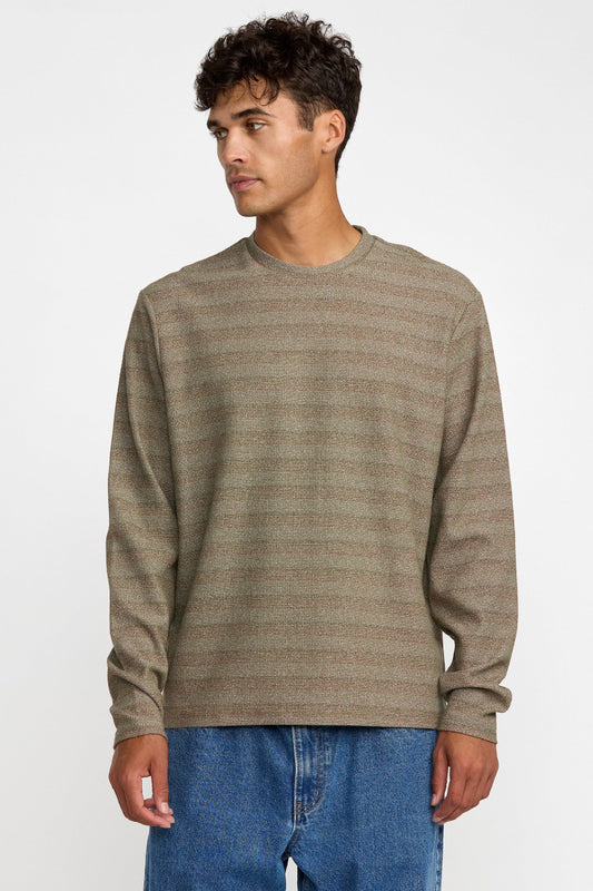 Vacancy Long Sleve Shirt - MSH