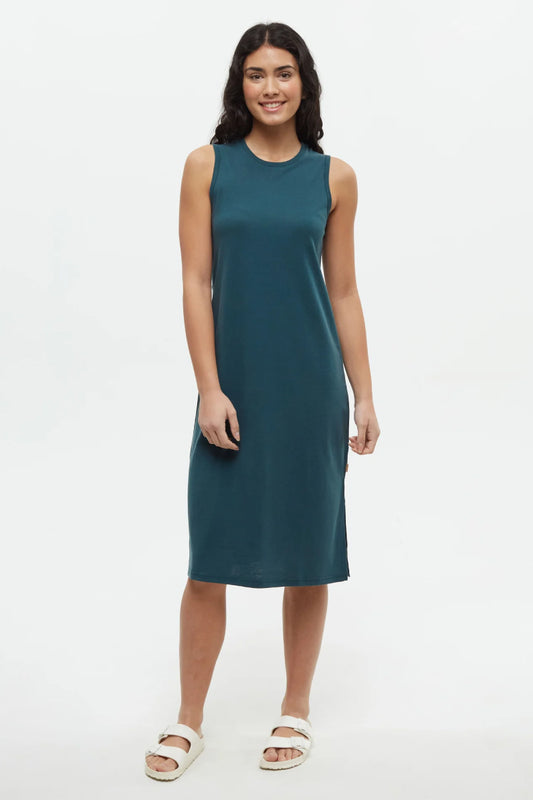 Valley Dress - JAS