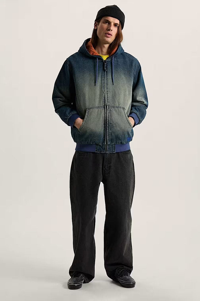 Eli Workwear Denim Jacket - DMI