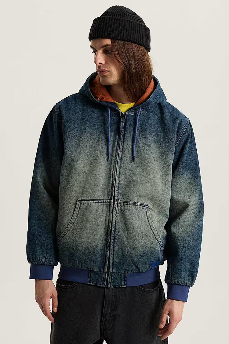 Eli Workwear Denim Jacket - DMI