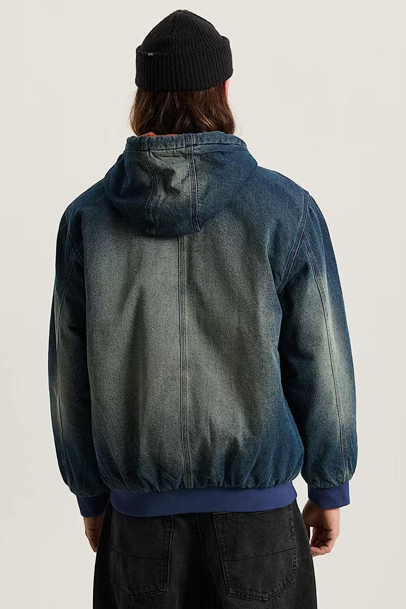 Eli Workwear Denim Jacket - DMI