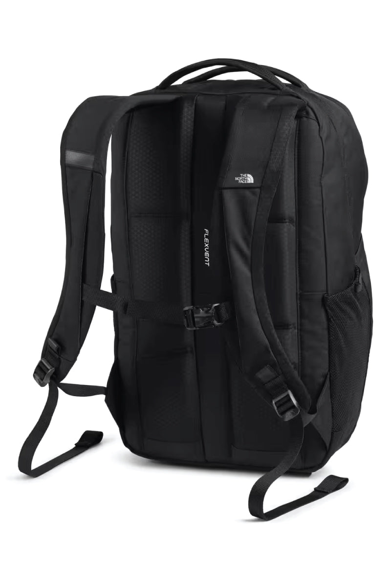 Vault Backpack - BLK