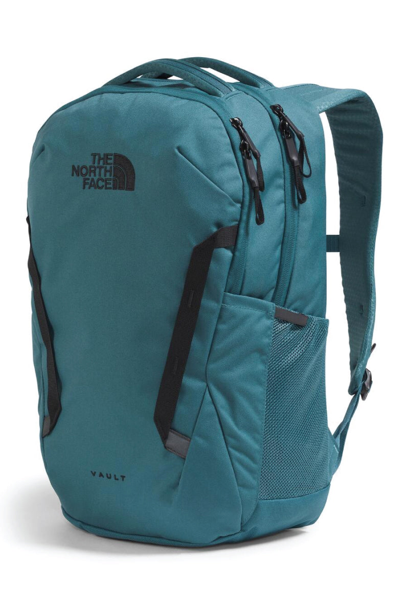 Vault Backpack - SPC