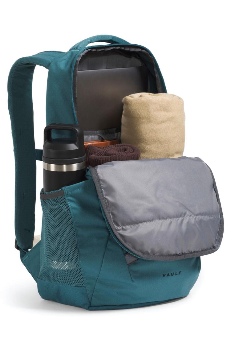 Vault Backpack - SPC